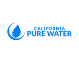 https://www.logocontest.com/public/logoimage/1647659663California Pure Water.png